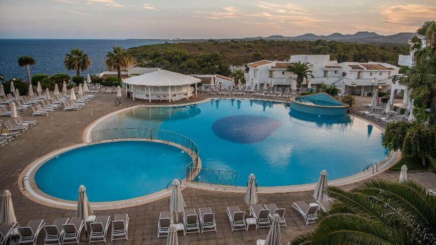 Blau Punta Reina Resort